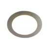 FAR 58 integreret LED-møbellys, stål 3 W 3.000 K