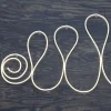 Fastgørelsesclips til LED-reblys NEOLED REEL
