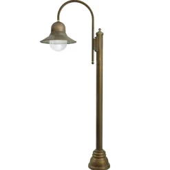 Felizia - stibelysning i middelhavsstil 155 cm