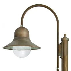 Felizia - stibelysning i middelhavsstil 155 cm