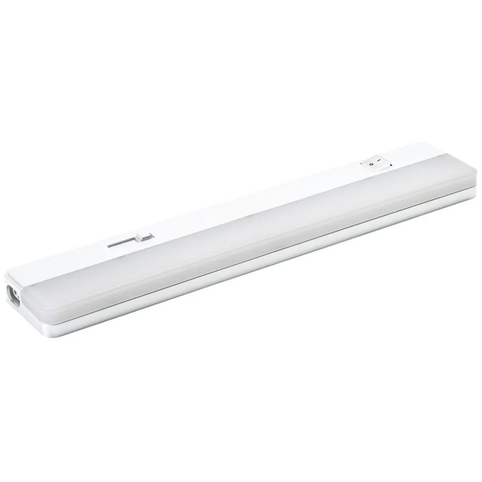 Fida LED-underskabelysning, længde 60 cm, dæmper