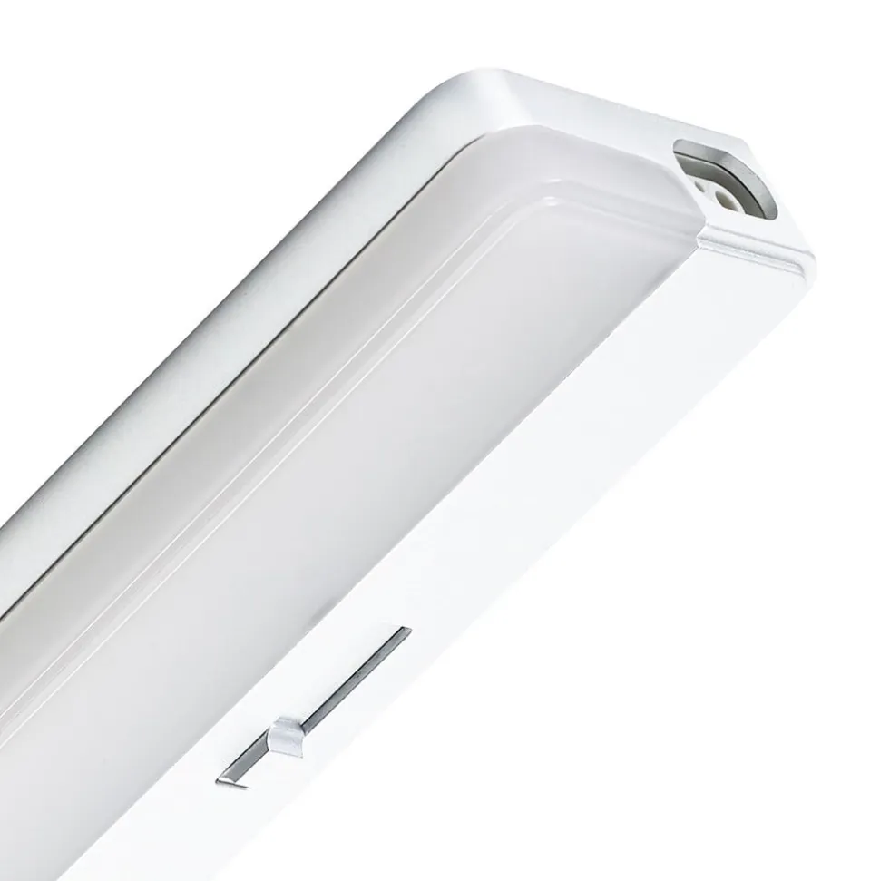 Fida LED-underskabelysning, længde 60 cm, dæmper