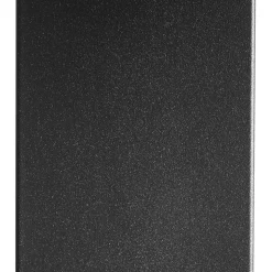 Fiumicino LED-gadelampe, buet form