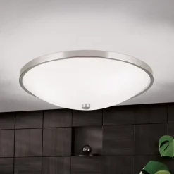 Fleksibel Samira loftlampe 39,5 cm