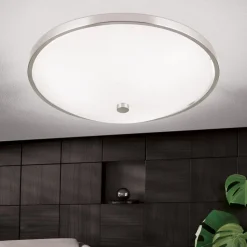 Fleksibel Samira loftlampe 39,5 cm