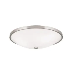 Fleksibel Samira loftlampe 39,5 cm