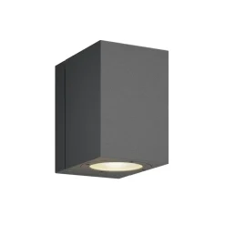 Fleksibel udendørs LED lampe Lorik