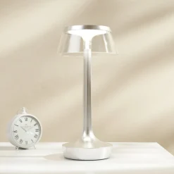 Flos Bon Jour unplugged bordlampe med batteri