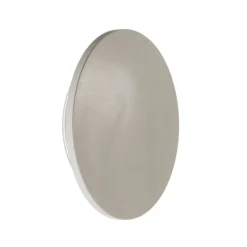 FLOS Camouflage 240 - udendørs LED-væglampe, sten