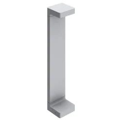 FLOS Casting C 100 LED-sokkellampe 50 cm grå
