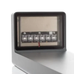 FLOS Casting C150 LED-gadelampe, 85 cm 3.000 K