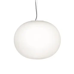 FLOS Glo-Ball - sfærisk hængelampe 33 cm