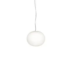 FLOS Glo-Ball - sfærisk hængelampe 33 cm