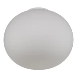 FLOS Glo-Ball - sfærisk loftlampe 33 cm