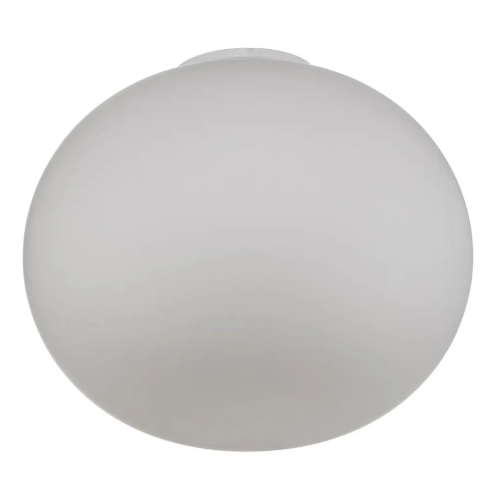 FLOS Glo-Ball - sfærisk loftlampe 33 cm