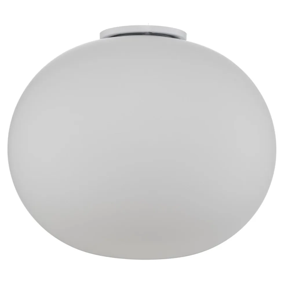 FLOS Glo-Ball - sfærisk loftlampe 33 cm