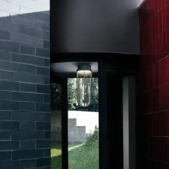 FLOS In Vitro Ceiling loftlampe, 2.700 K, hvid