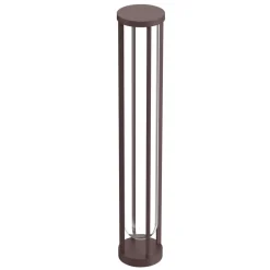 FLOS In Vitro Pullert 3, 2.700 K 90 cm mørkebrun