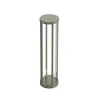 FLOS In Vitro Pullert 2, 2.700 K, 60 cm, lysegrøn