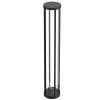 FLOS In Vitro Pullert 3, 2.700 K 90 cm sort
