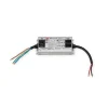 FLOS LED-driver 48 V konstant strøm, maks. 100 W, dæmpbar