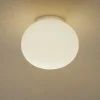 FLOS Mini Glo-Ball C/W - Loftlampe til designere