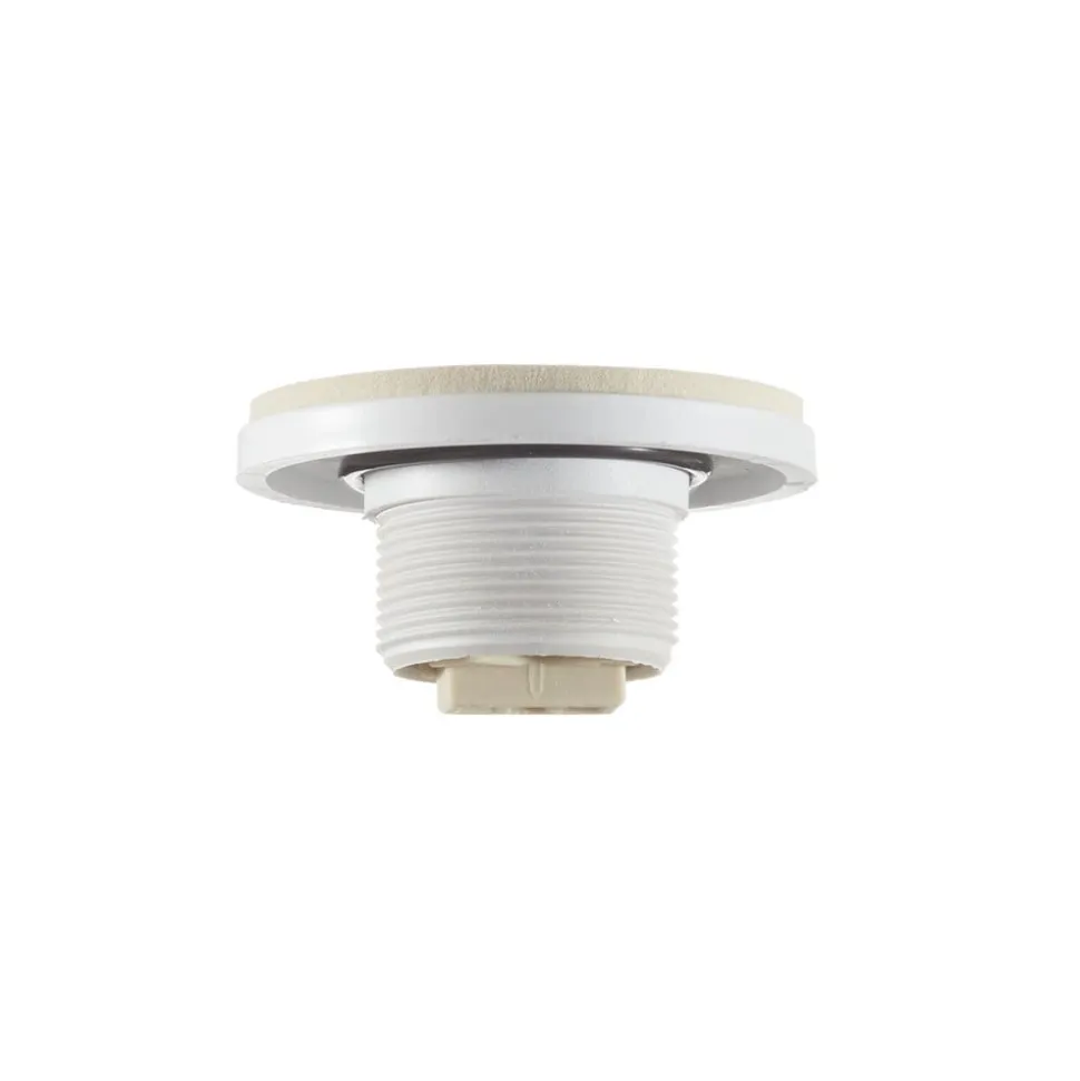 FLOS Mini Glo-Ball C/W - Loftlampe til designere