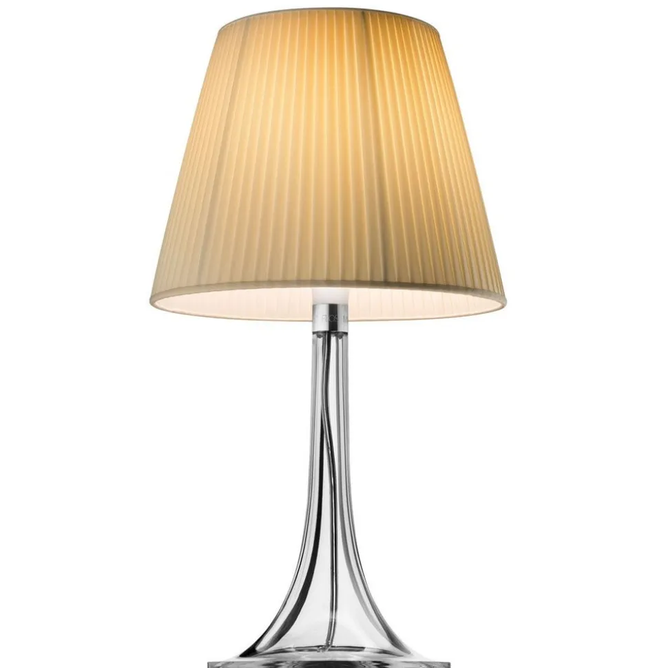 FLOS Miss K bordlampe, blød