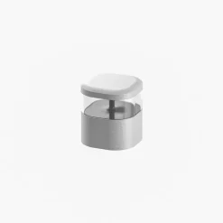 FLOS Pointbreak Balisage 1, 2.700 K hvid 8 cm