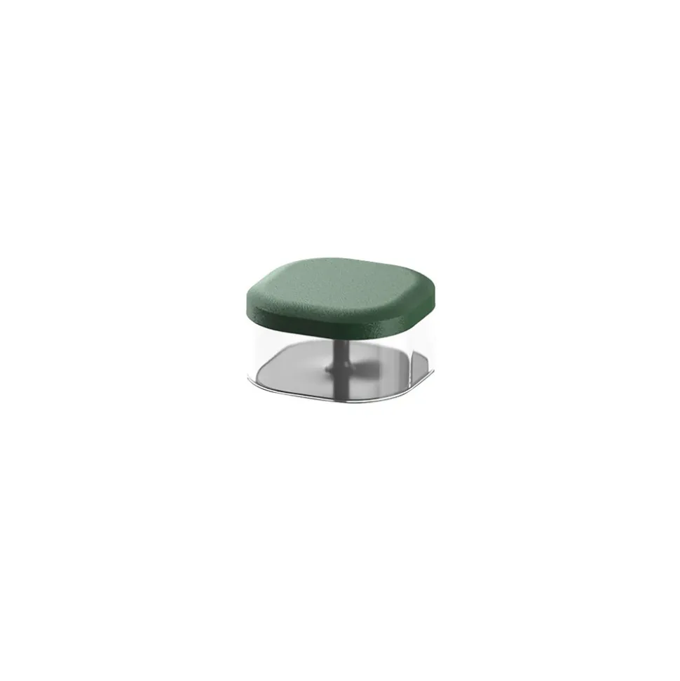 FLOS Pointbreak Balisage 1, 2.700 K skovgrøn 4cm