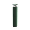 FLOS Pointbreak Bollard 2, 2.700 K skovgrøn 60cm