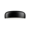 FLOS Smithfield C loftlampe i mat sort
