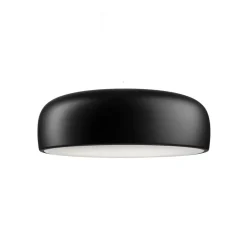 FLOS Smithfield C loftlampe i mat sort