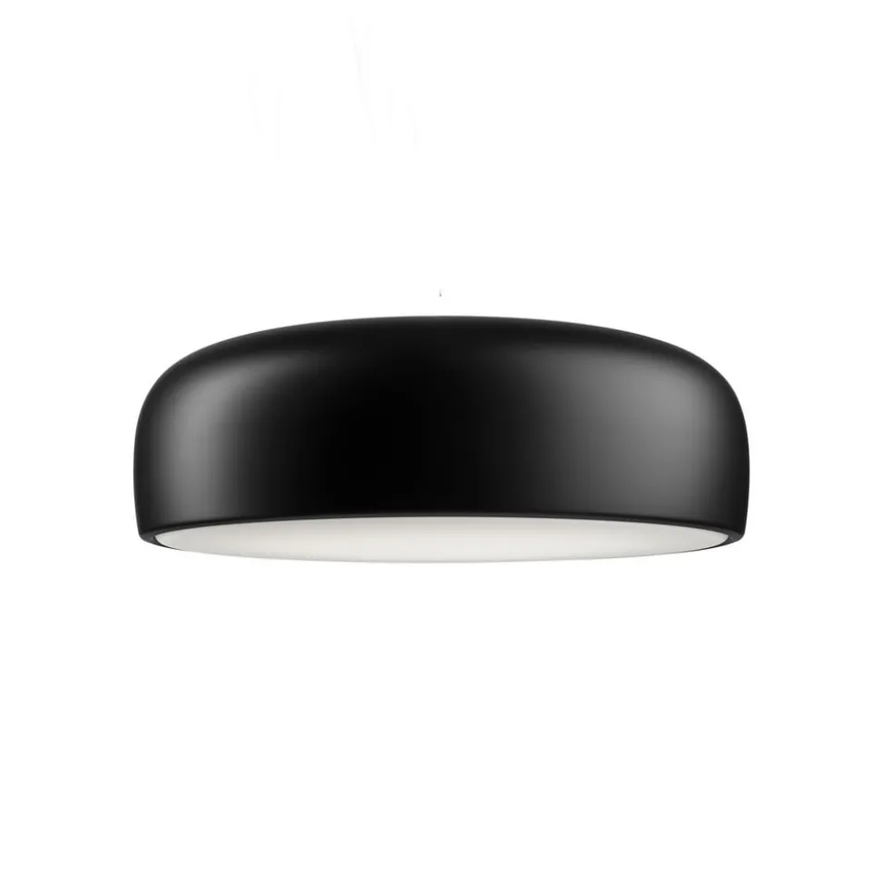 FLOS Smithfield C loftlampe i mat sort