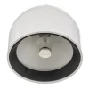 FLOS Wan loftlampe i hvid