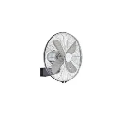 Foranderlig gulvventilator Silver Stream 3 i 1