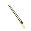 Forlængelsesstang 30,5 cm, poleret messing
