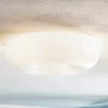 Foscarini Circus grande glasloftlampe, Ø 46 cm