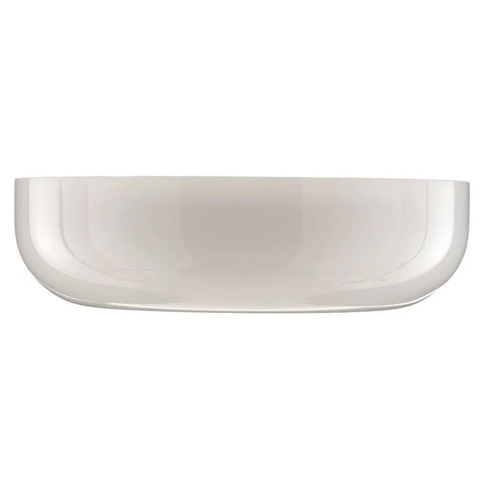 Foscarini Circus grande glasloftlampe, Ø 46 cm