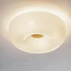 Foscarini Circus piccola loftlampe i glas, Ø 32 cm