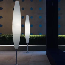 Foscarini Havana terra udendørs dekorlampe med fod