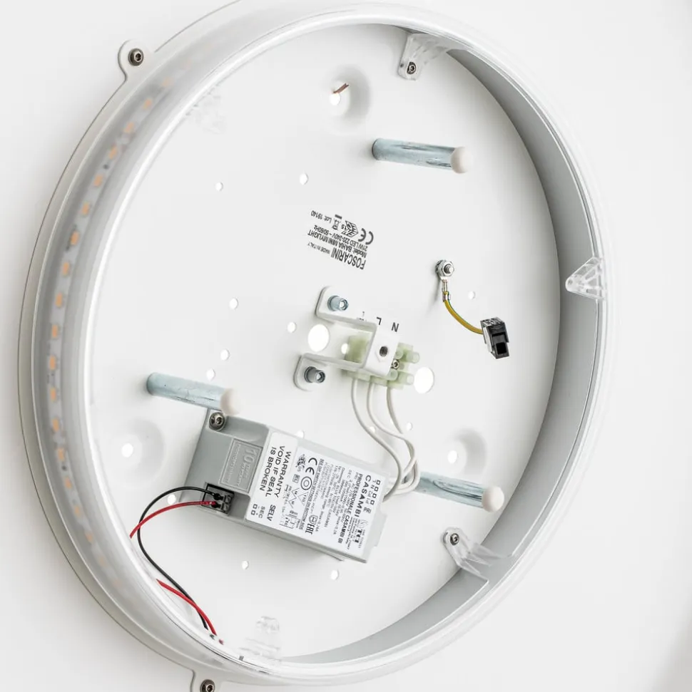 Foscarini MyLight Bahia mini LED-væglampe