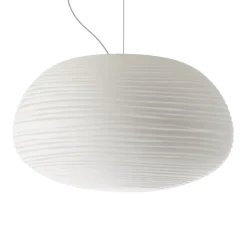 Foscarini Rituals 2 hængelampe i glas