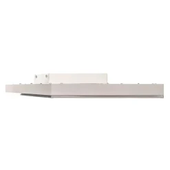 Frameless CCT LED-stjernehimmel, 120 x 30 cm