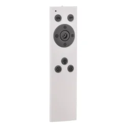 Frameless CCT LED-stjernehimmel, 120 x 30 cm