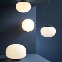 FRANDSEN Supernate loftslampe Ø 28 cm