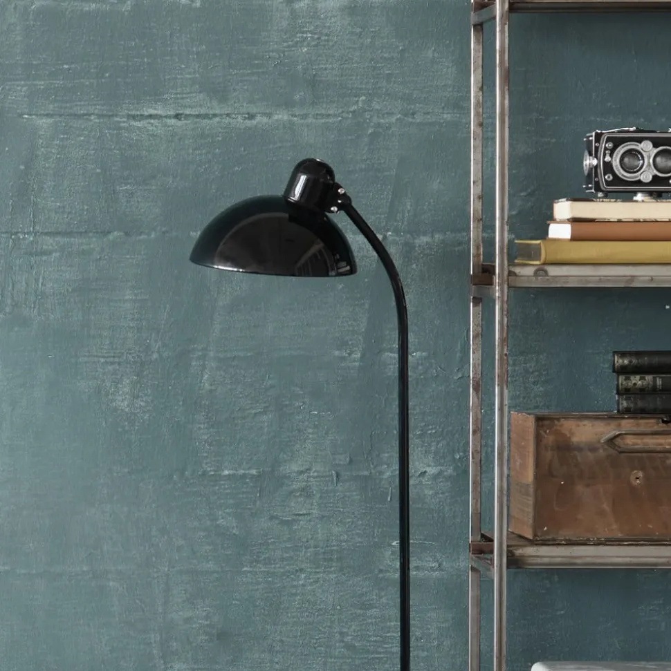 FRITZ HANSEN Kaiser Idell 6556-F, blank sort