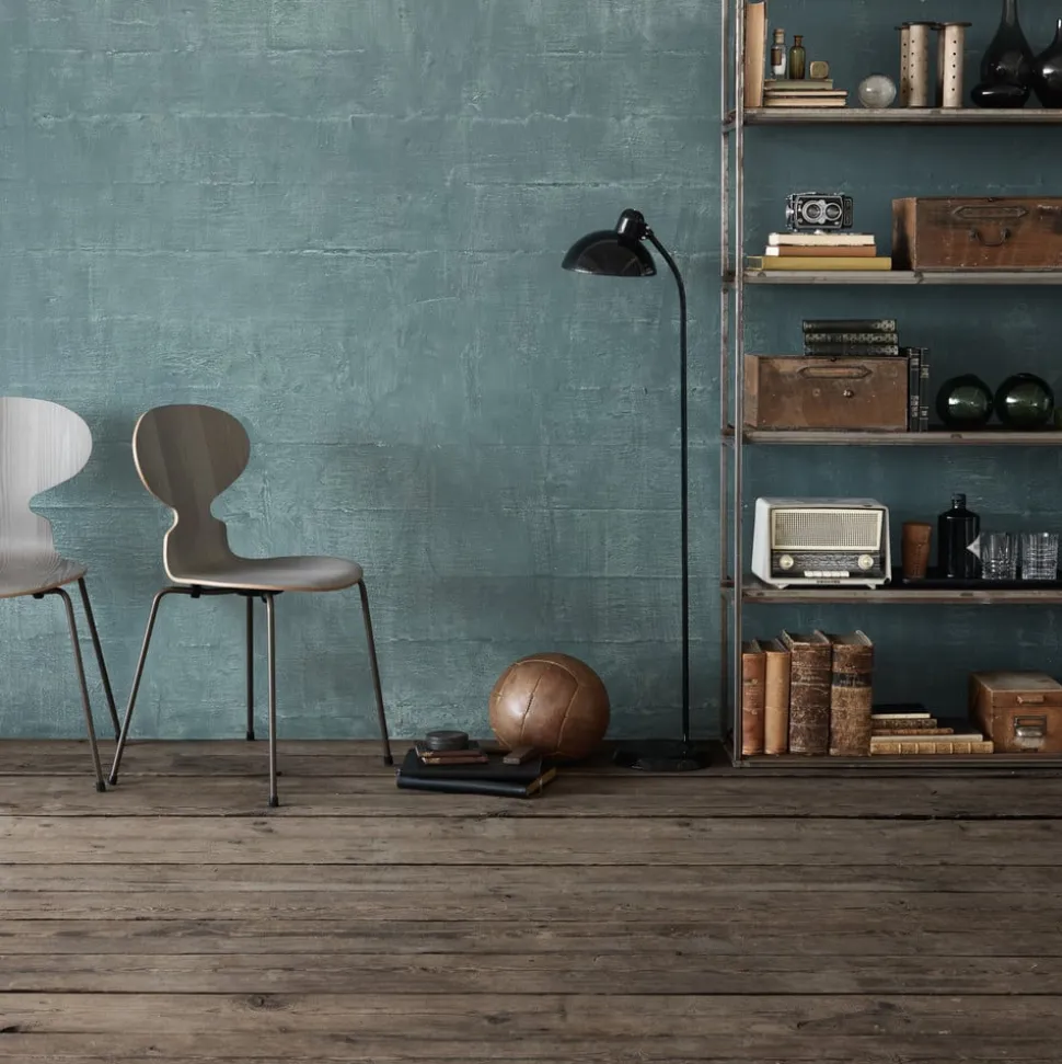 FRITZ HANSEN Kaiser Idell 6556-F, blank sort