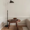 FRITZ HANSEN Kaiser Idell 6580 Luxus, mat sort