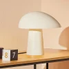 FRITZ HANSEN Night Owl bordlampe, røghvid